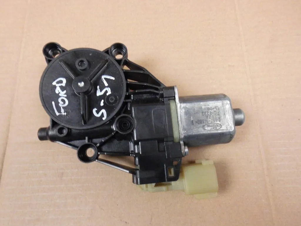 Ford Fiesta MK7 2012+ mini motor windows front right