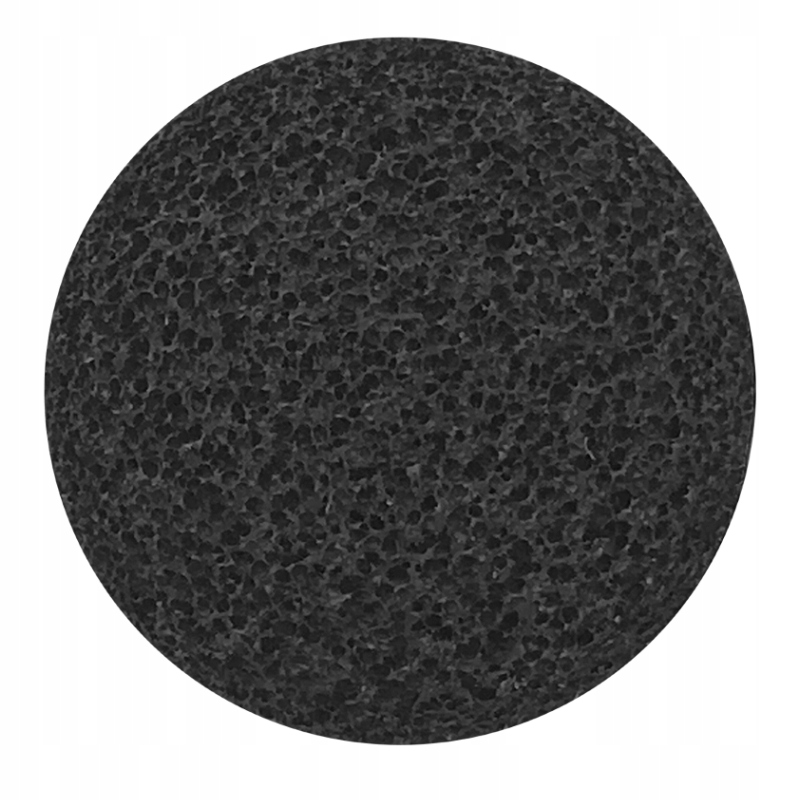 Sznur gumowy miękki uszczelka EPDM 3mm mikroguma 1 mb Marka inna