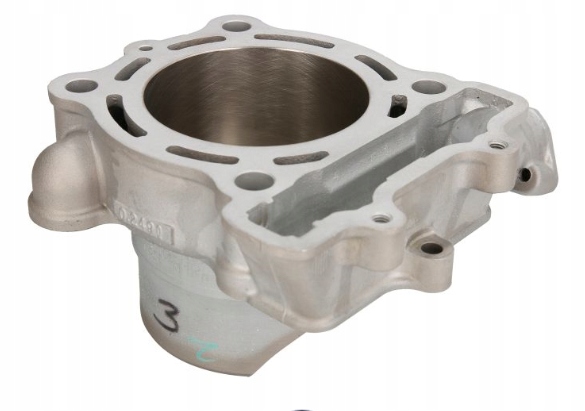 Cylinder Works Kawasaki Kxf 250 kx 11-16 Nicasil