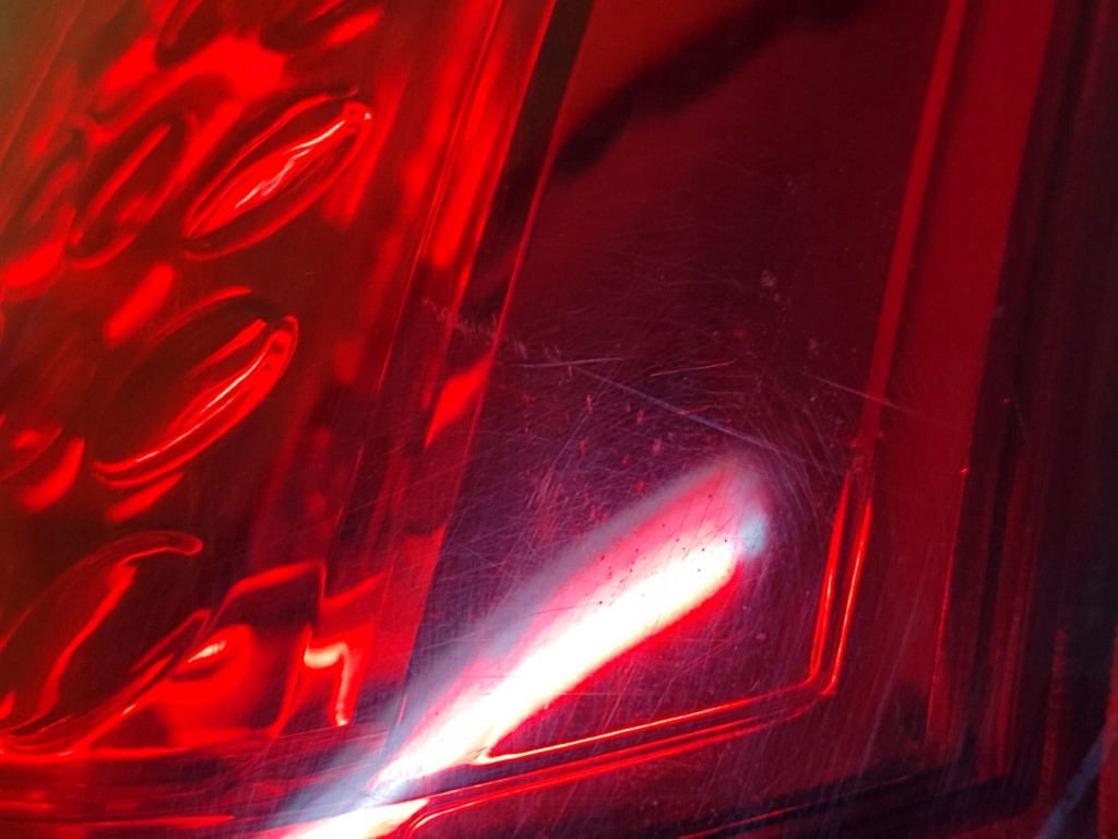KIA CEED and LIFT light right rear part 924041H3