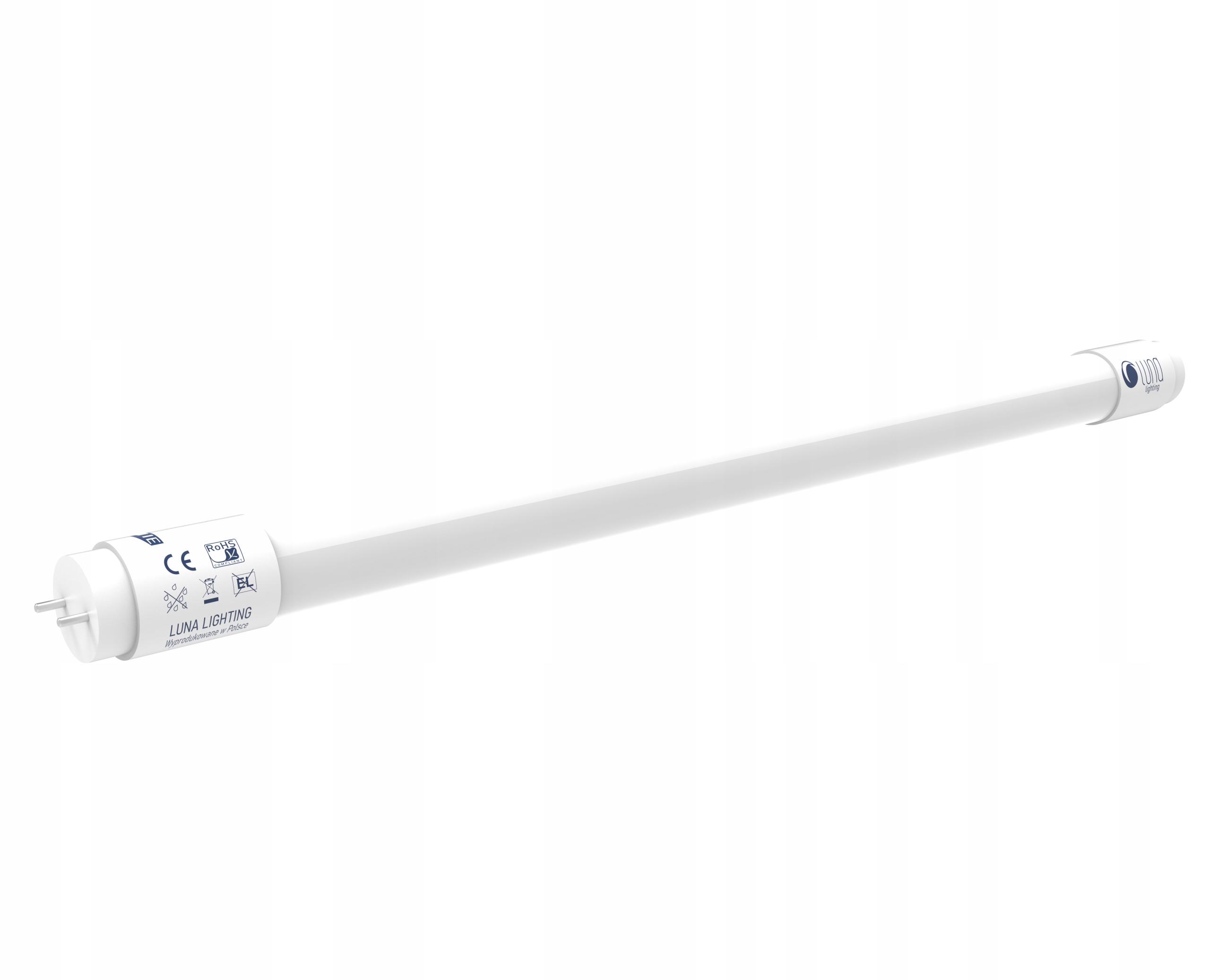 Insekticidní Led Uva zářivka T8 pro insekticidní lampu 45 cm Luna