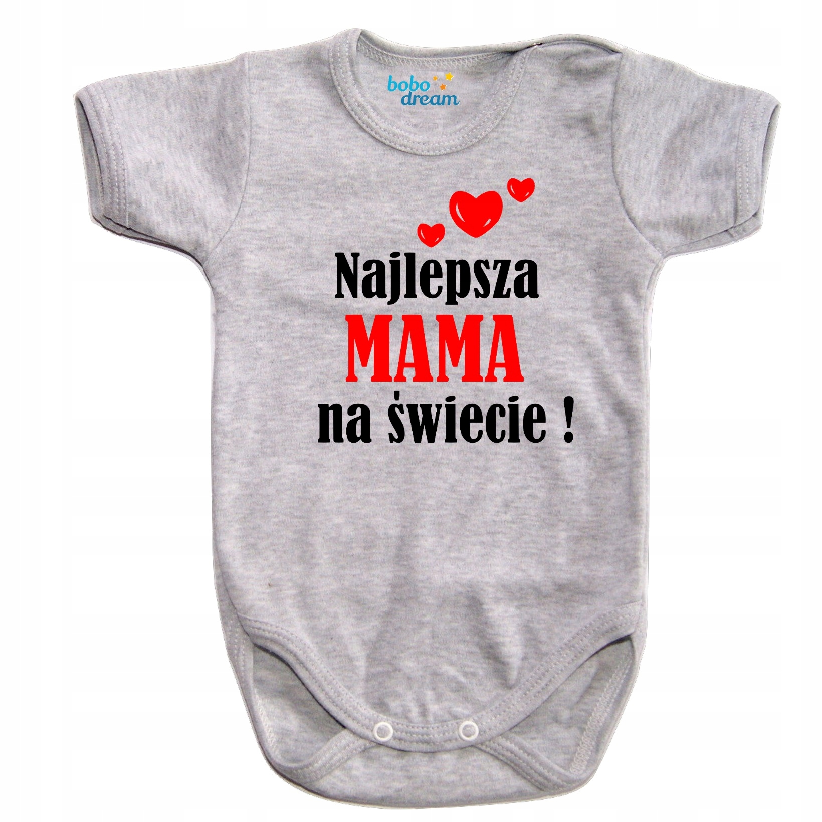 

Body niemowlęce Dzień Matki Mamy 62