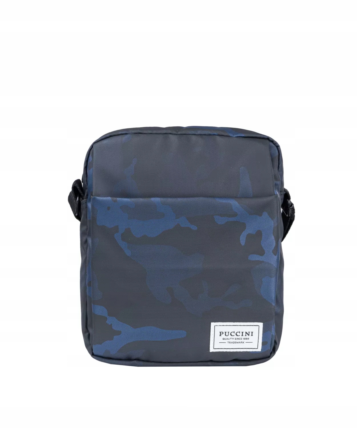 

Torba Męska Puccini Granatowa Moro BM4028 7