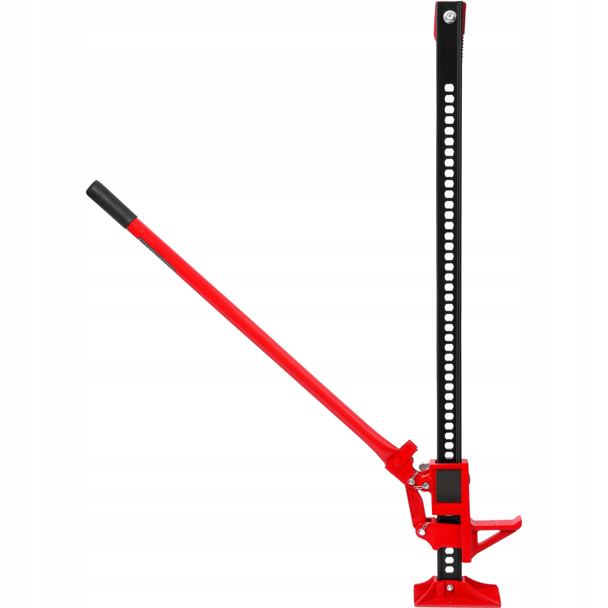 Farmerský Zdvihák Hi-lift Automobilový Levák 48" 3T max 120 cm