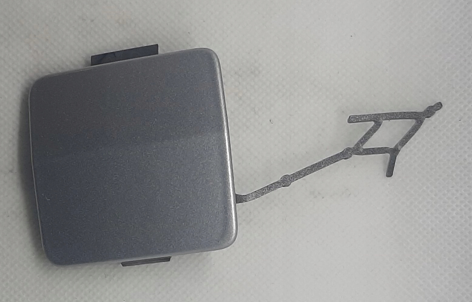 towing hook cap tow bar rear part Skoda Scala 19