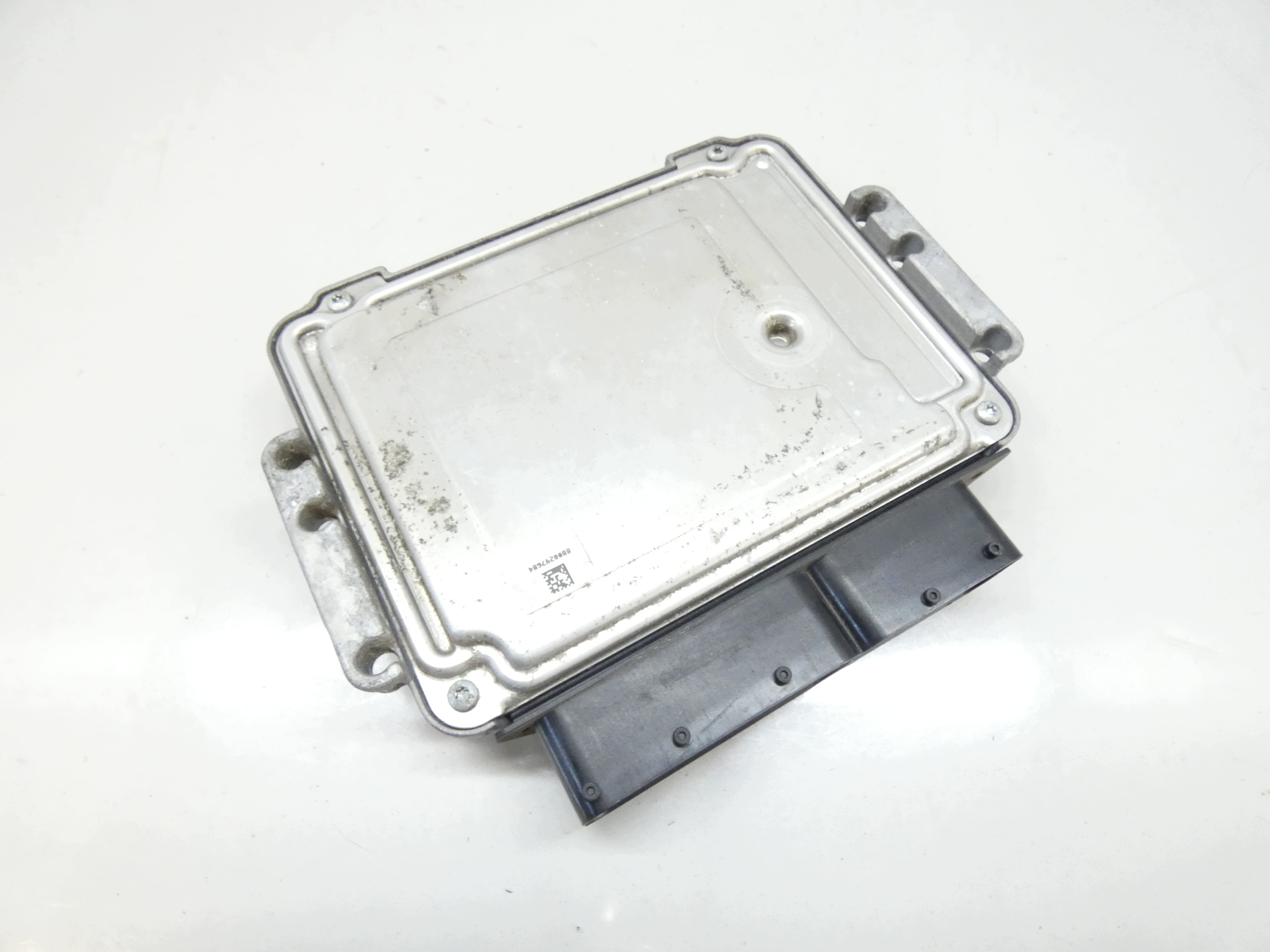 computer control unit ALFA ROMEO 159 1.9 JTDM 150KM 05-11 55205068
