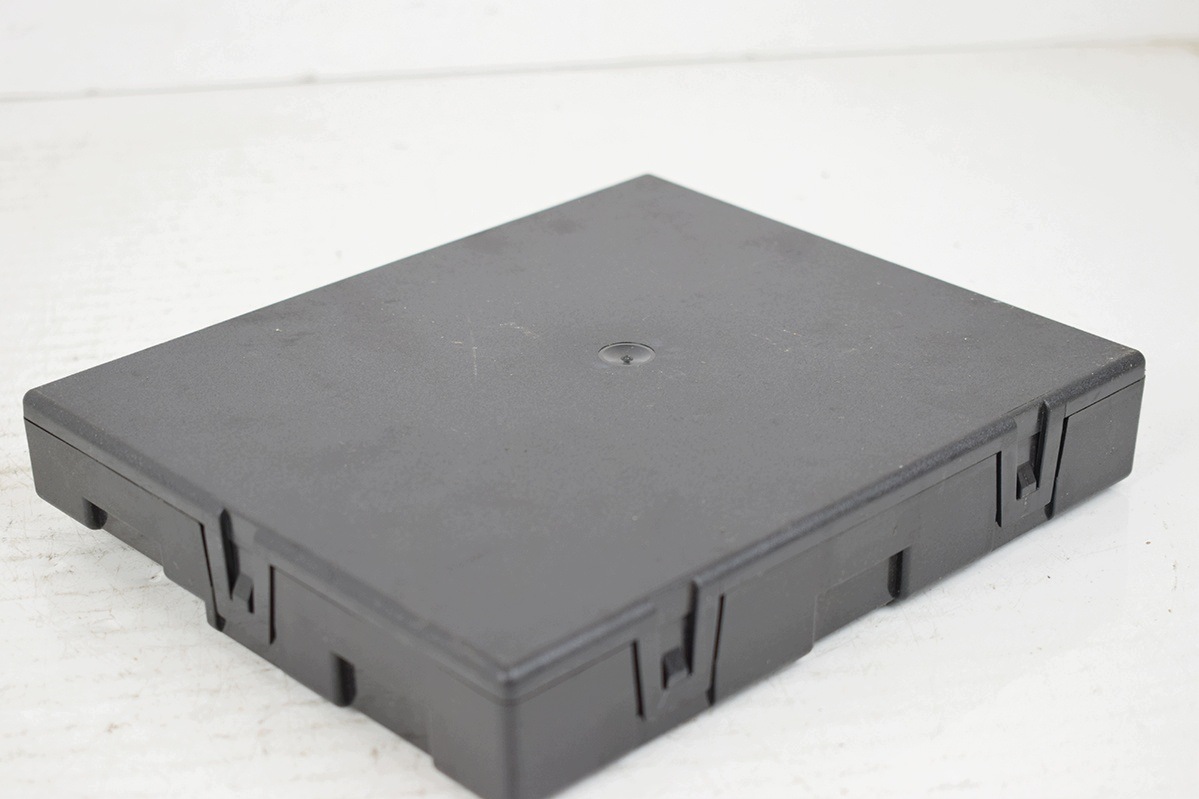 comfort control unit BCM2 AUDI 8K0907064JB