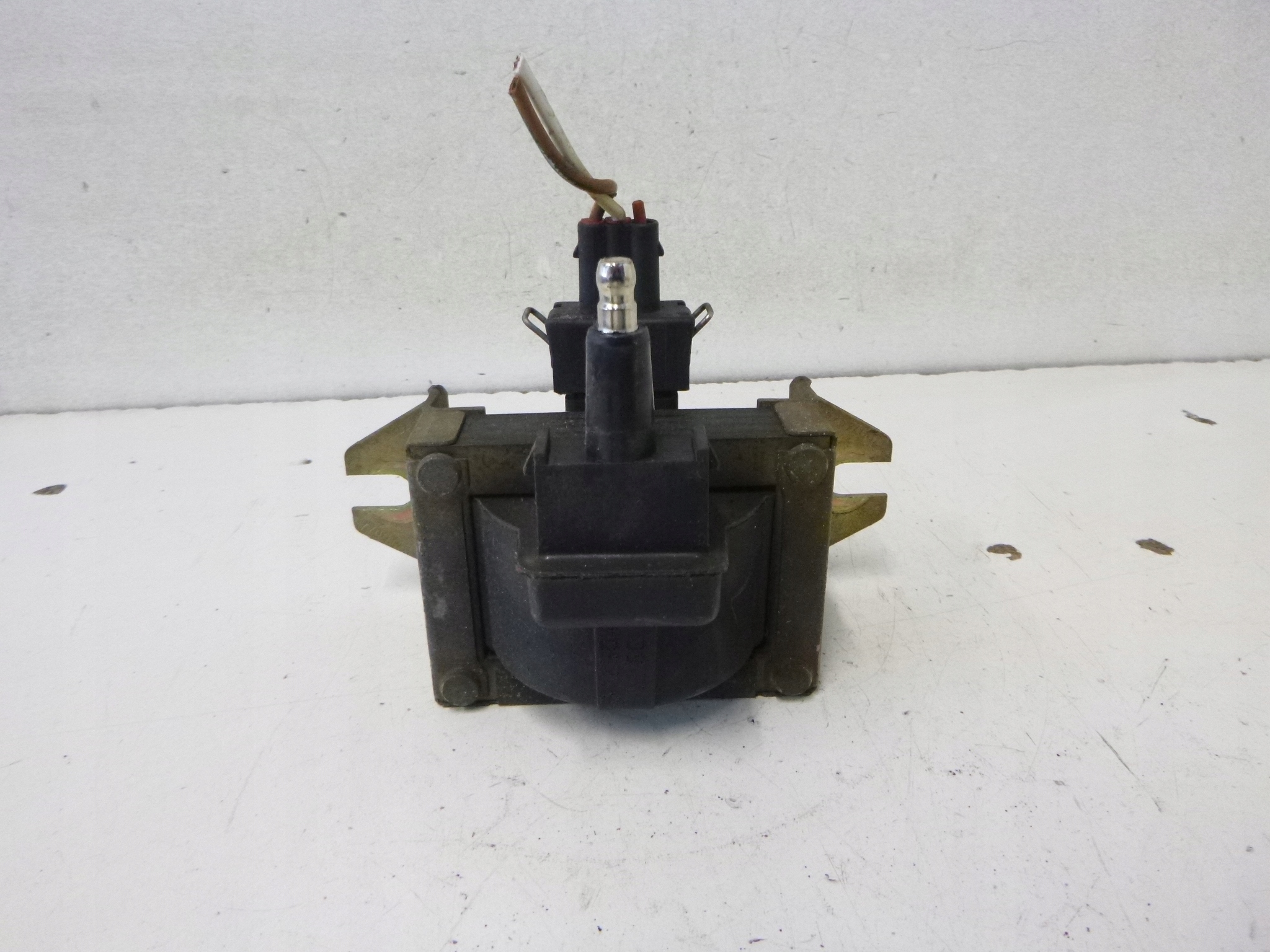 coil ignition Renault Twingo 1.2 BAE504 1996