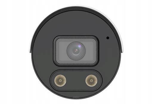 Tubusová Ip kamera Uniview IPC2124SB 4 Mpx IR30 Wdr