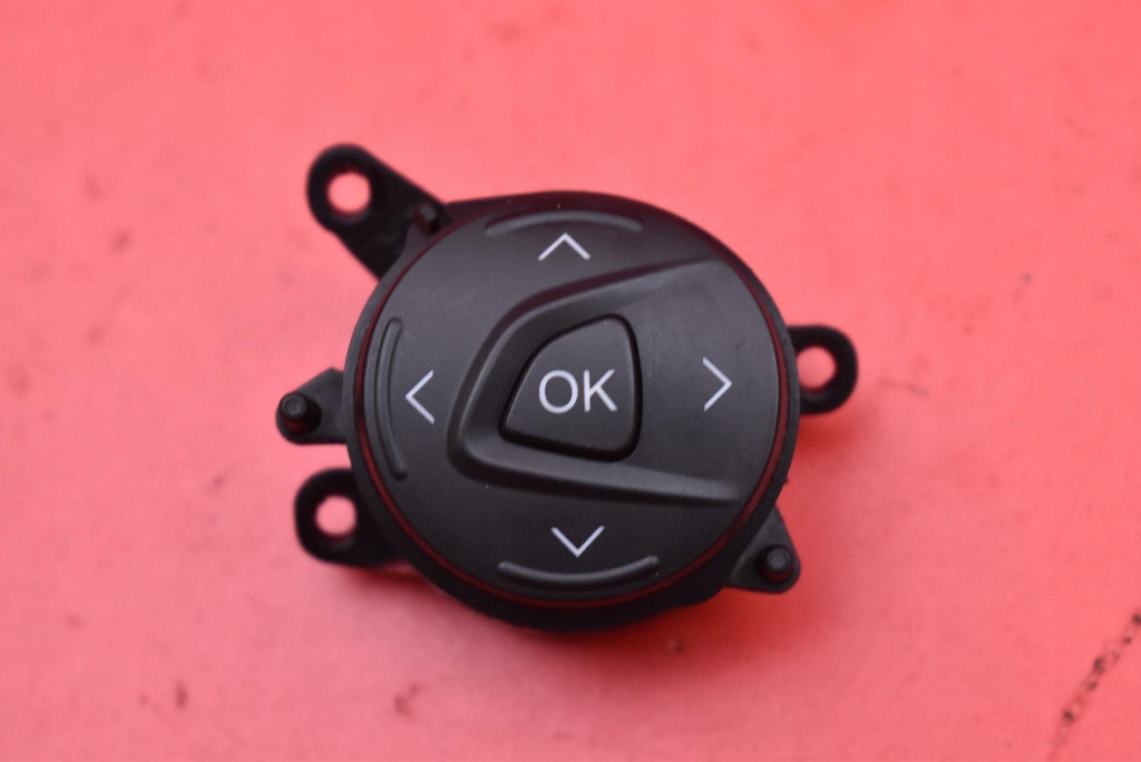 switch button MULTIFUNKCJI AM5T-14K147-BA FORD FOCUS MK3 11-15