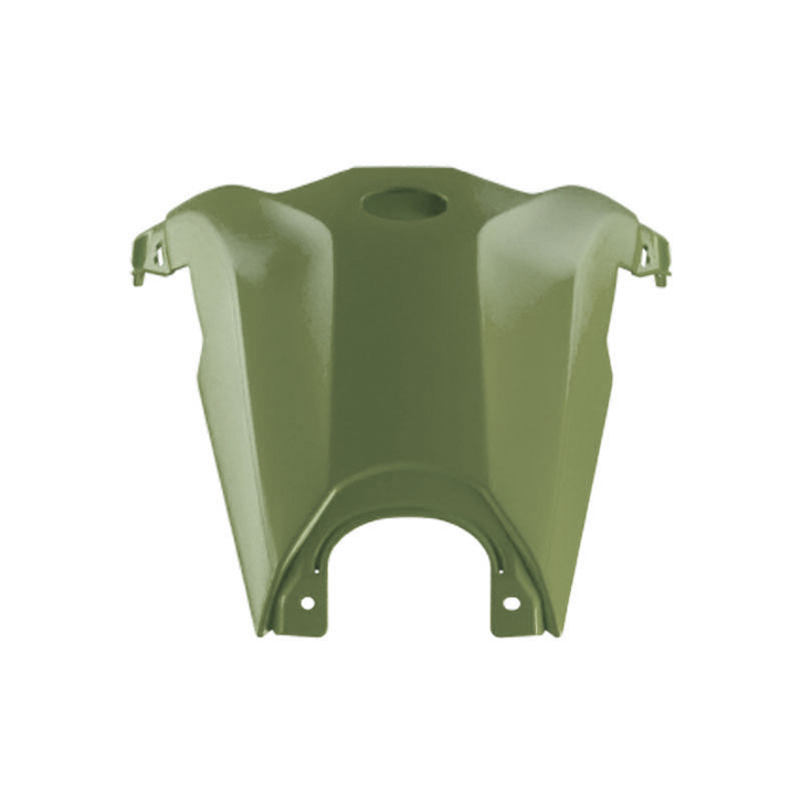 Racetech Kryt Palivovej Nádrže Yamaha T7 Tenere 700 19-24 Tmavozelený