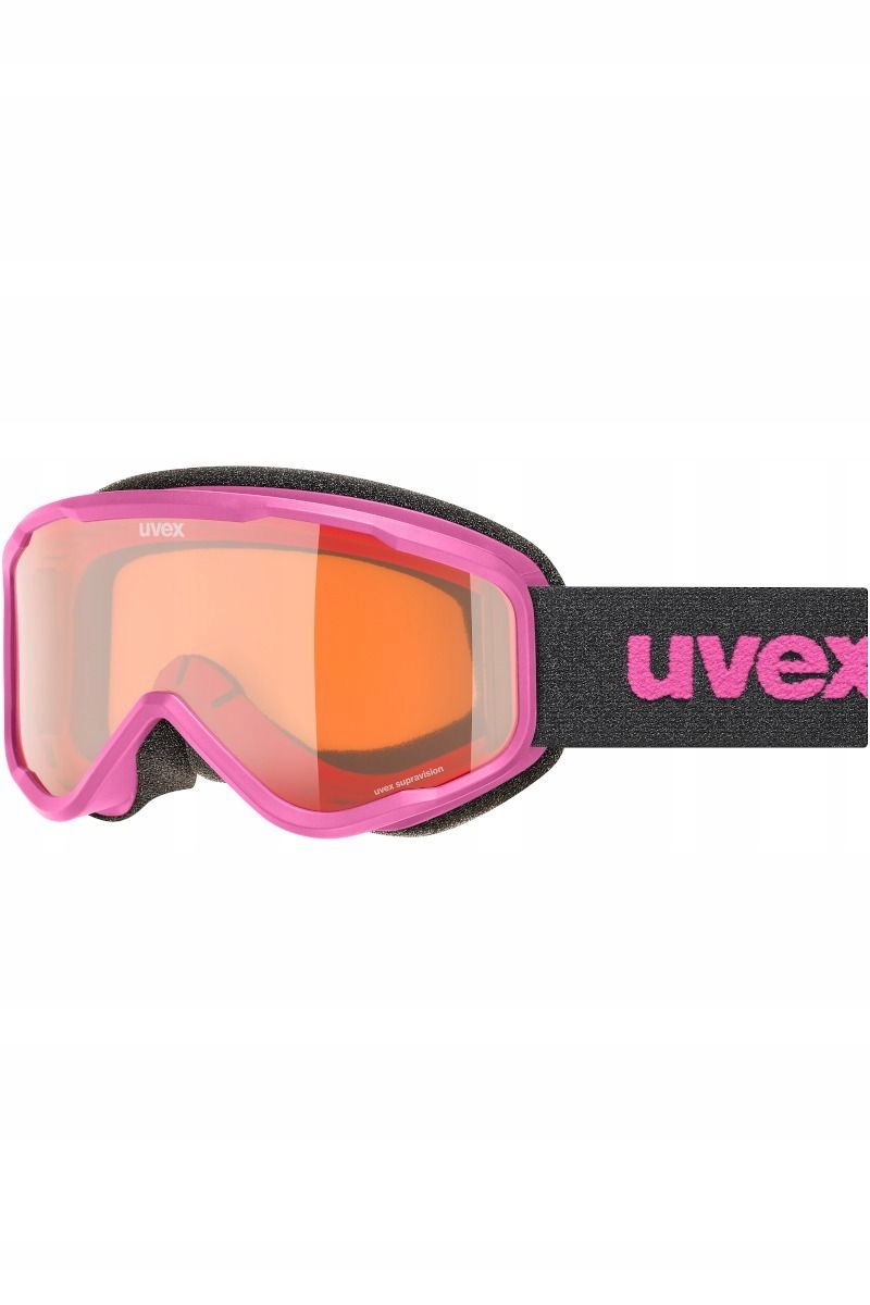 Dětské brýle Uvex Speedy Nova Pink Uni