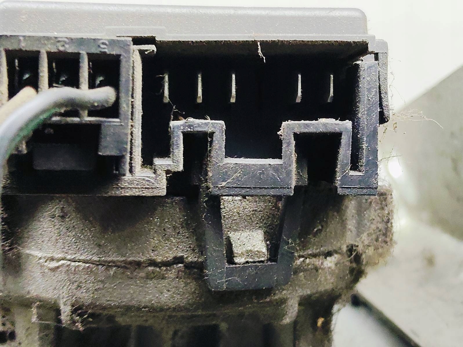 Wischergestänge Citroen JUMPER 2.8 HDI DENSO 01254B