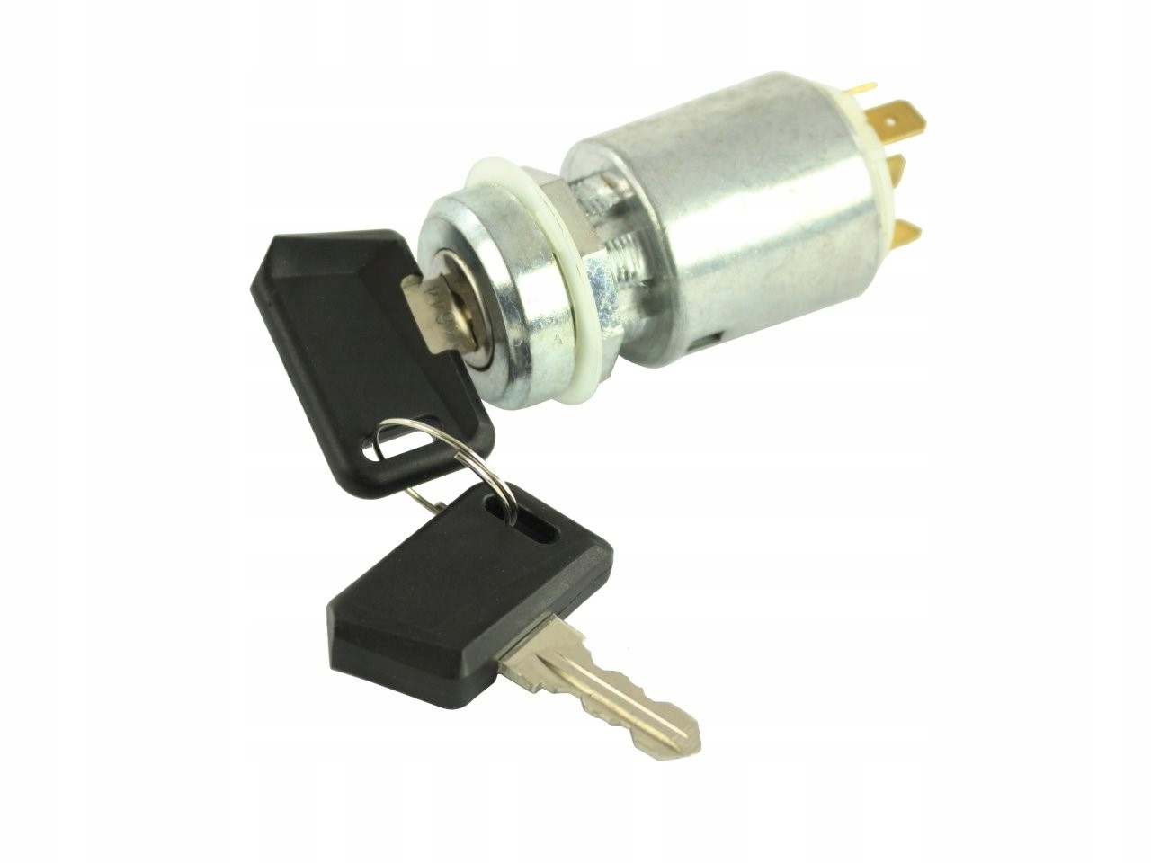 STACYJKA DEUTZ AGROTRON AGROLUX AGROPLUS 04411512