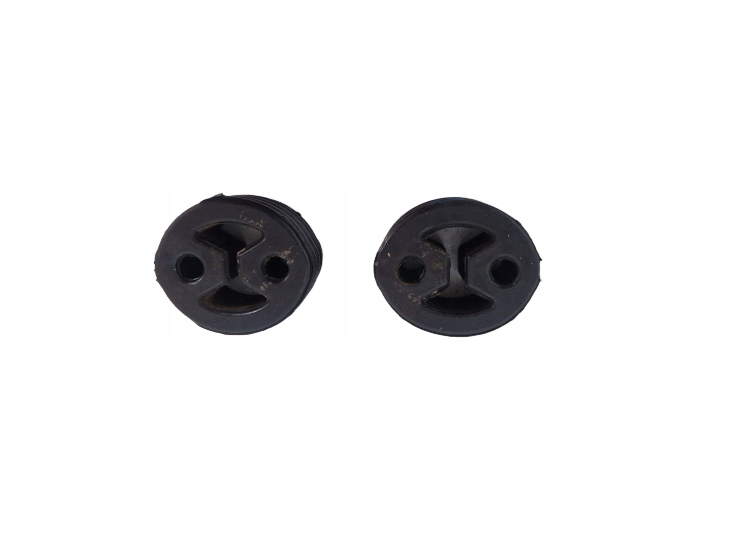 FORD EXPLORER VI 2020- Support Pneus TLUMIKA BB53-5F262-AA