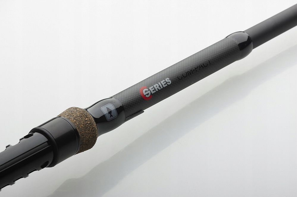 Wędka Prologic C-Series Com-Pact SC 3,00 m 3,25lbs Materiał wędki włókno węglowe