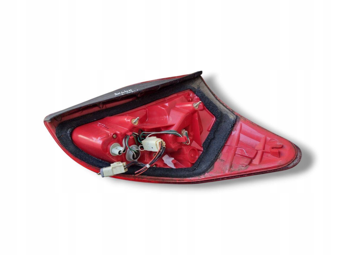 light rear left side Toyota RAV4 3 XA30 2006 81561-42091