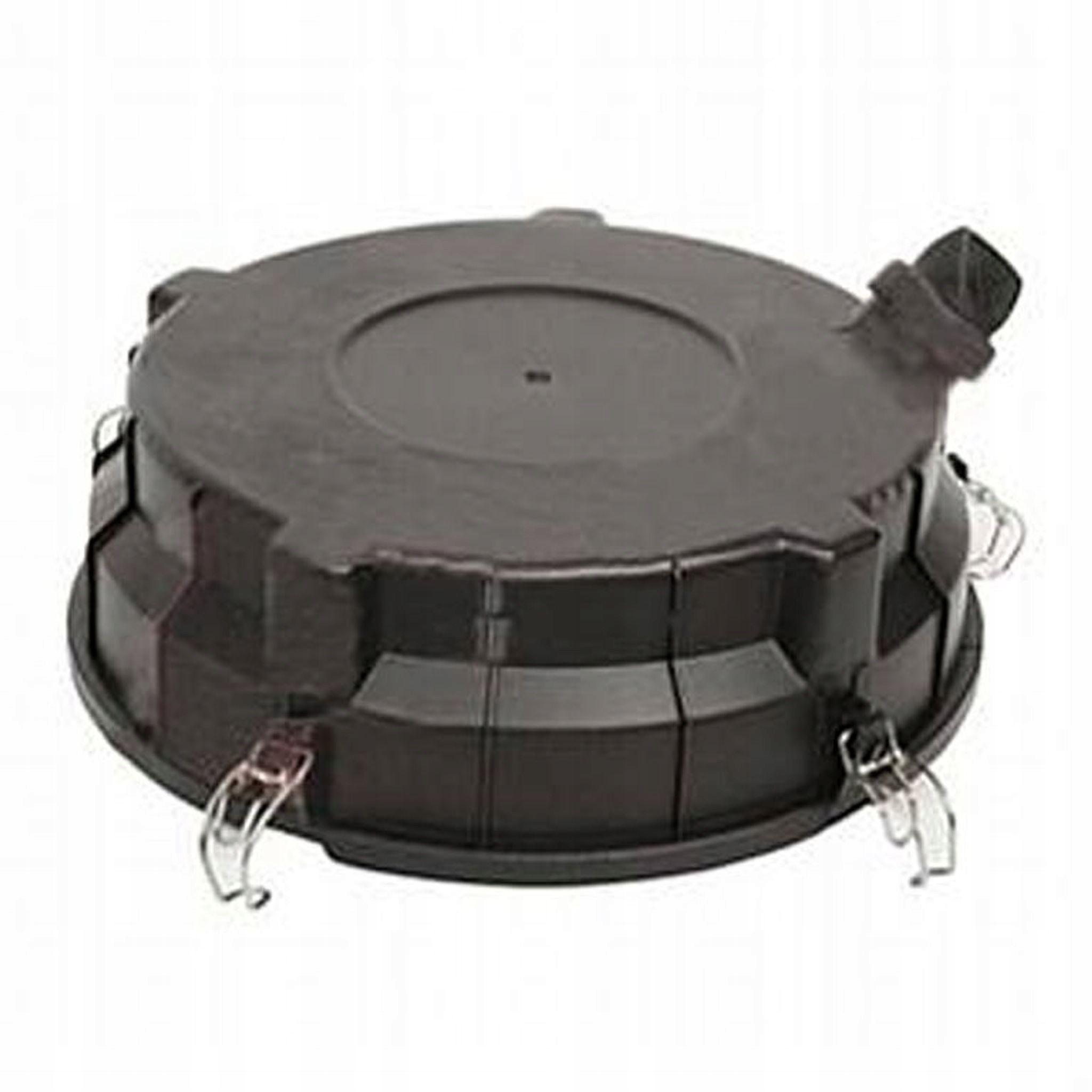 POKRYWA FILTRA POWIETRZA MAN F2000 DOLNA