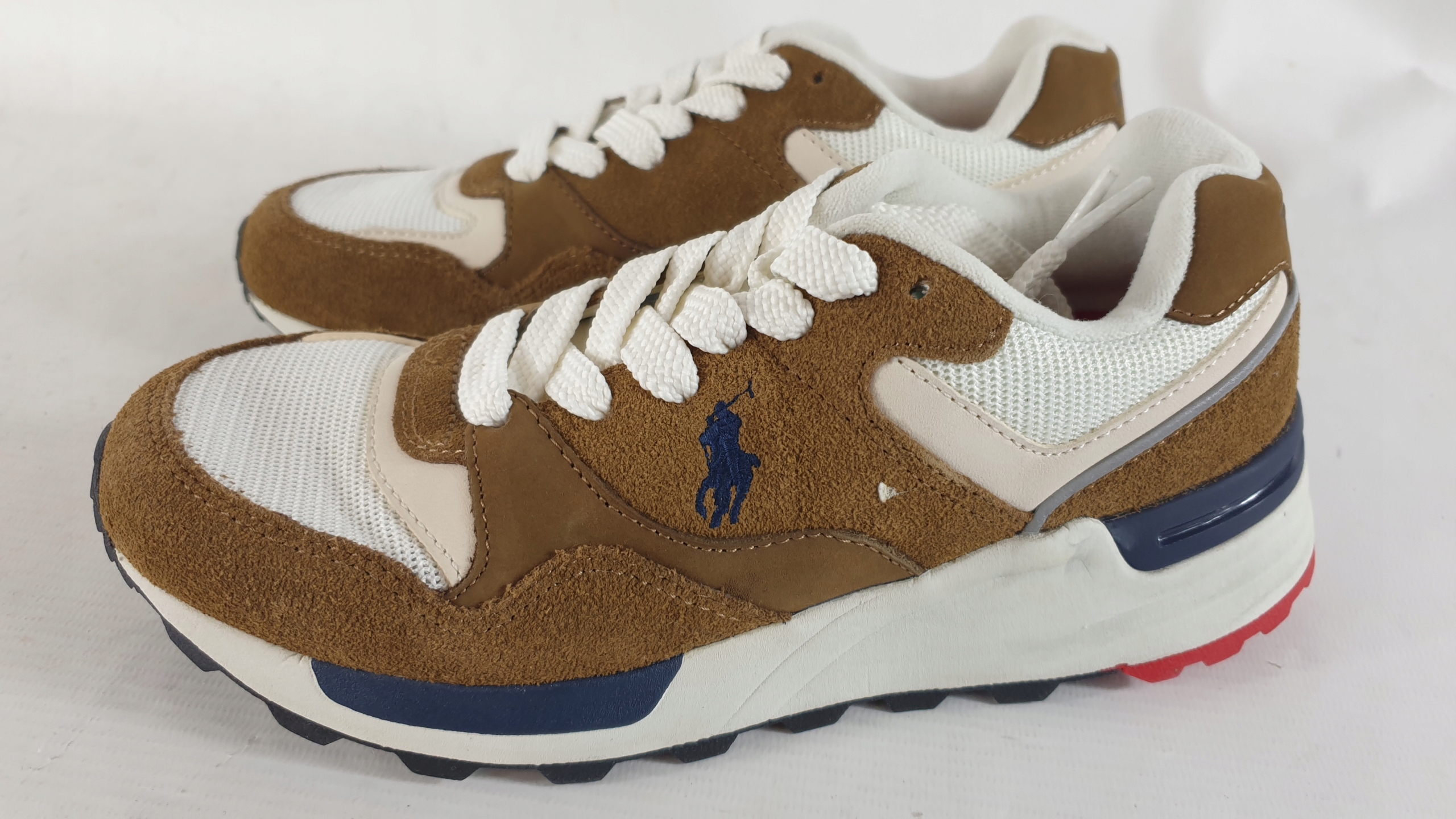 Sportovní obuv Polo Ralph Lauren vel. 35,5