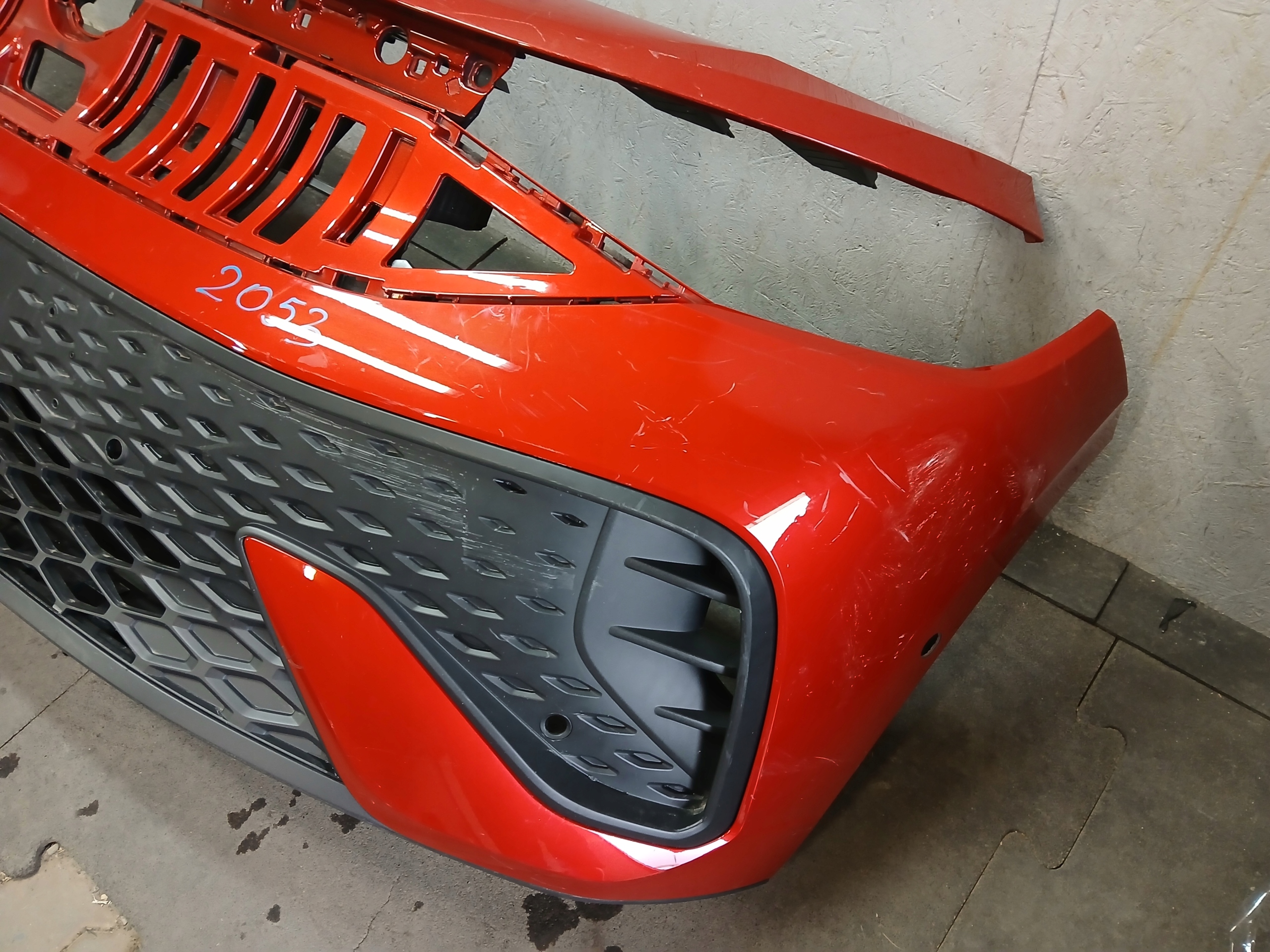 Paraurti Anteriore VW ID-5 ID 5 ID5 11E