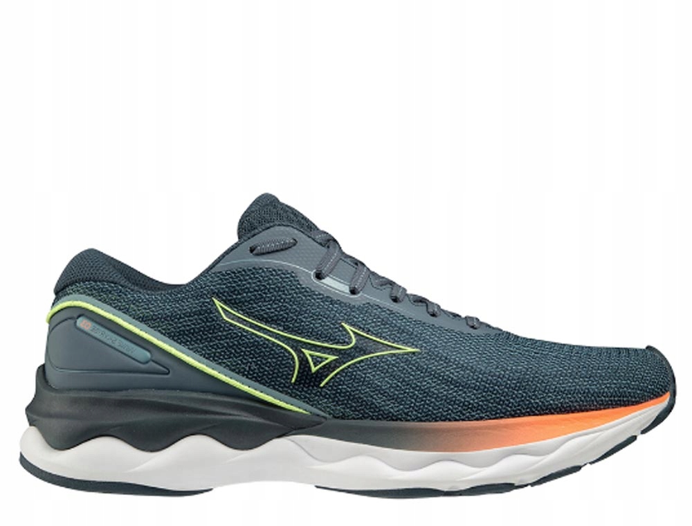 

Buty do biegania Mizuno Wave Skyrise J1GC220981 45