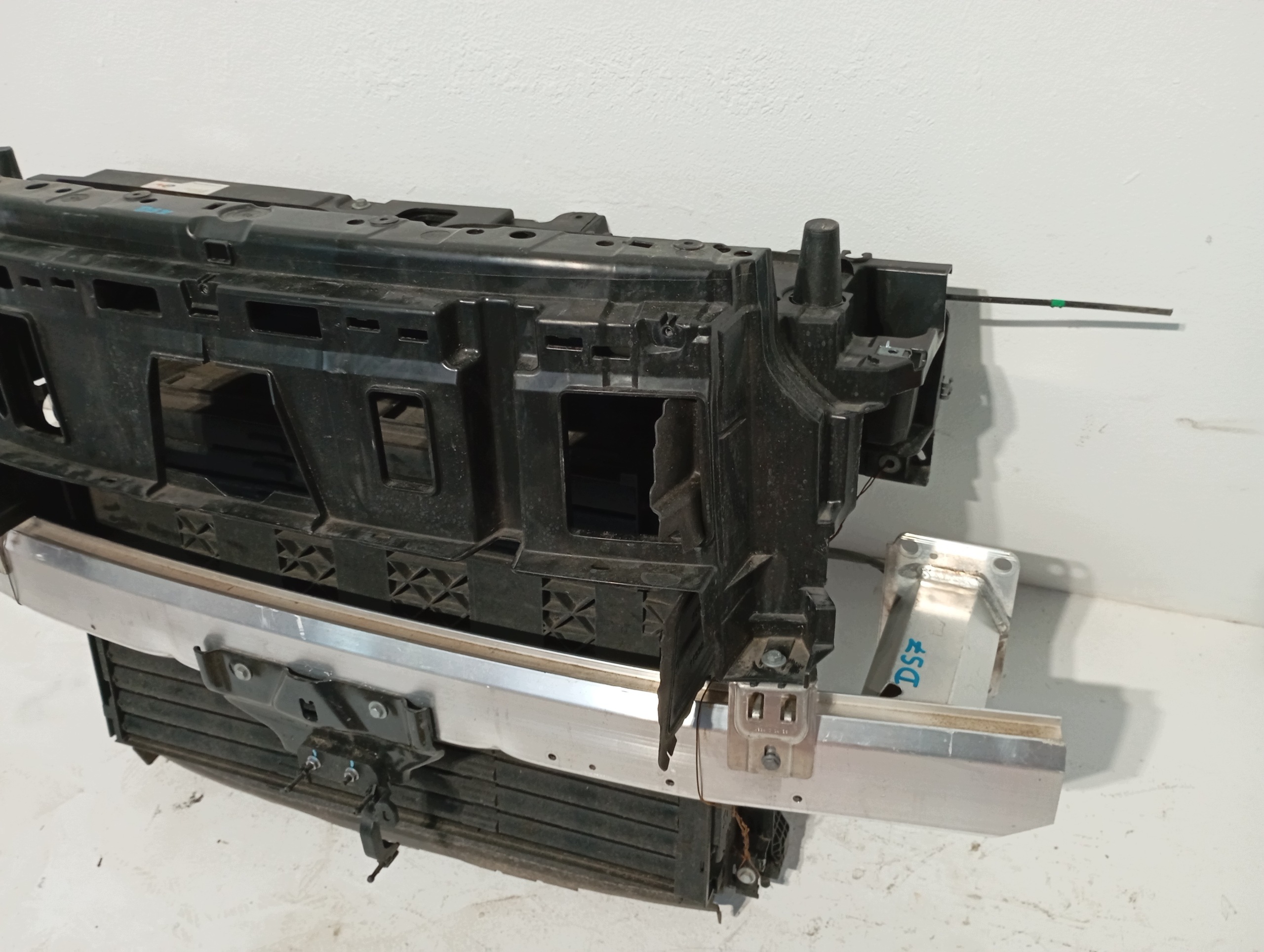 hütöfal hüttök hüttö CITROEN DS7 DS 7