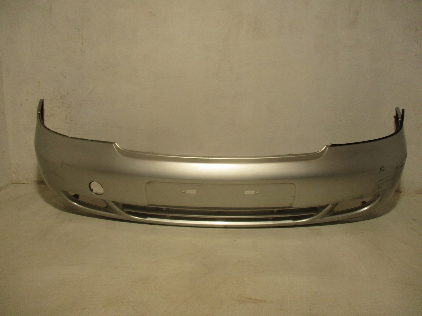 nárazník předek přední OPEL ASTRA 2 II COUPE