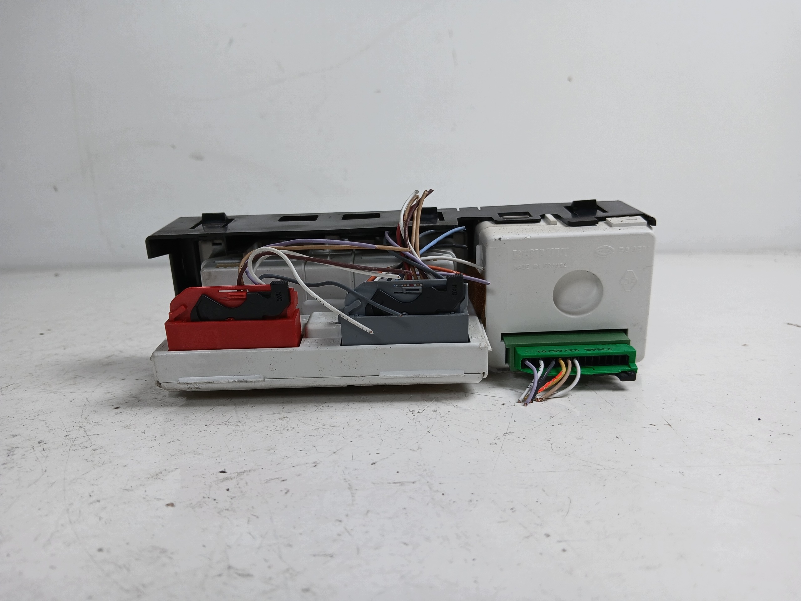RENAULT LAGUNA II display clock P8200002604A