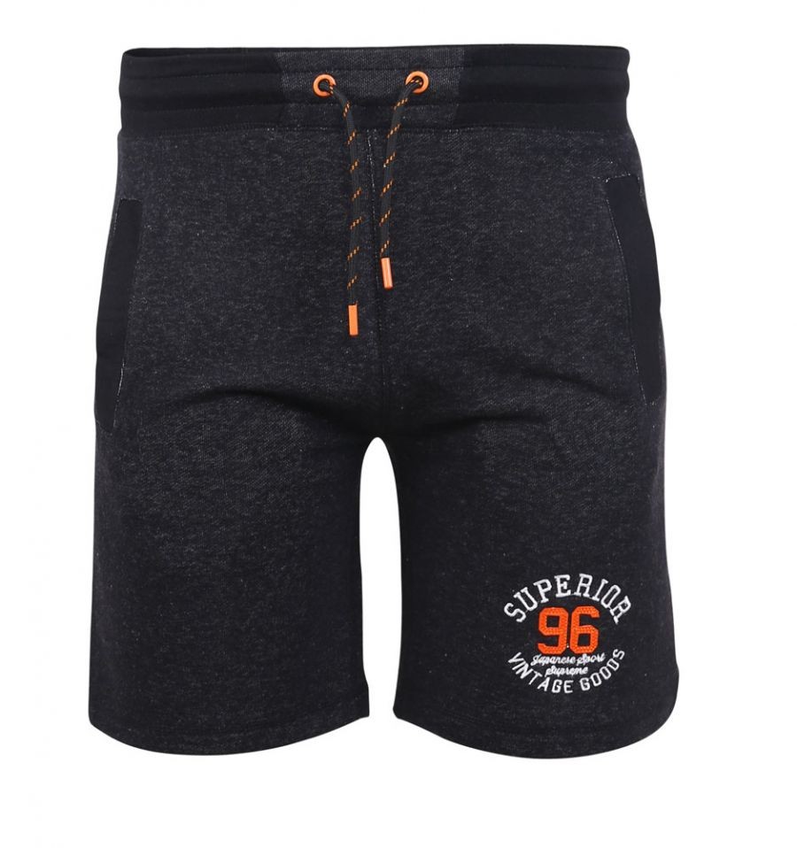 

DUKE-D555 Duze Rozmiary Spodenki Dresowe 5XL 148cm