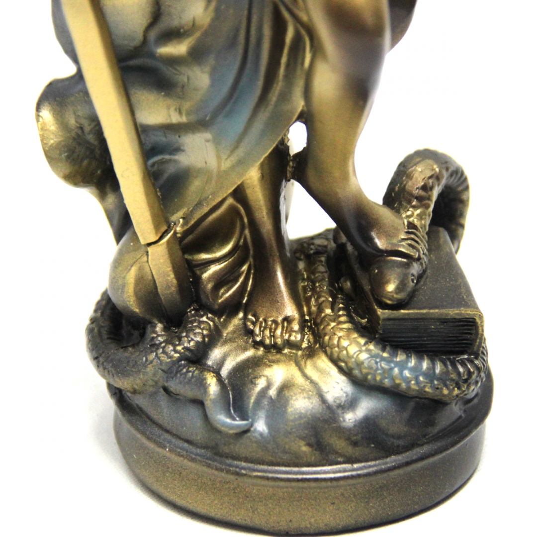 FIGURKA TEMIDA 20cm EAN (GTIN) 5905806701548