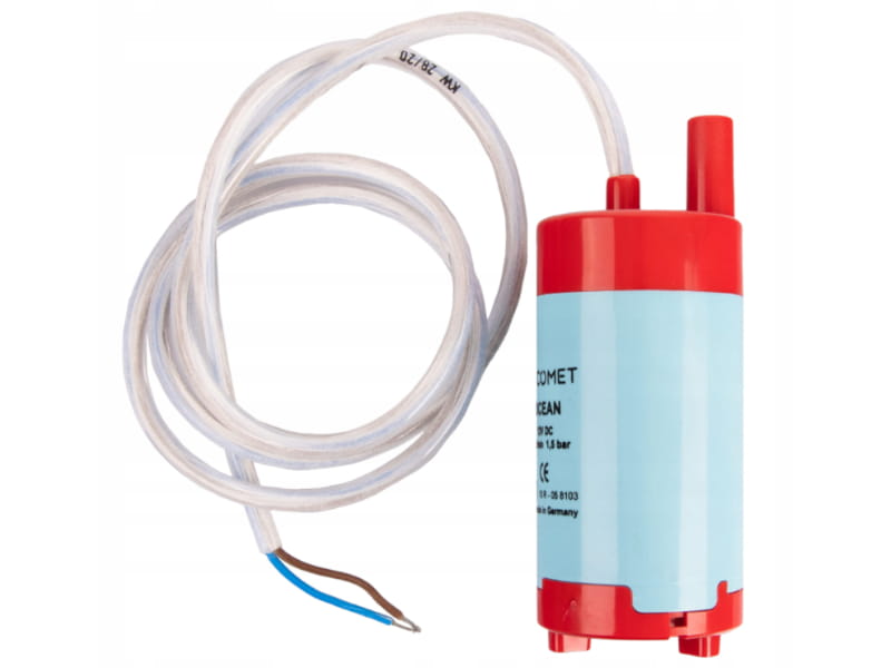 FR300/124-1 - Насос для воды Ocean Plus 21L / min 1,5 Comet