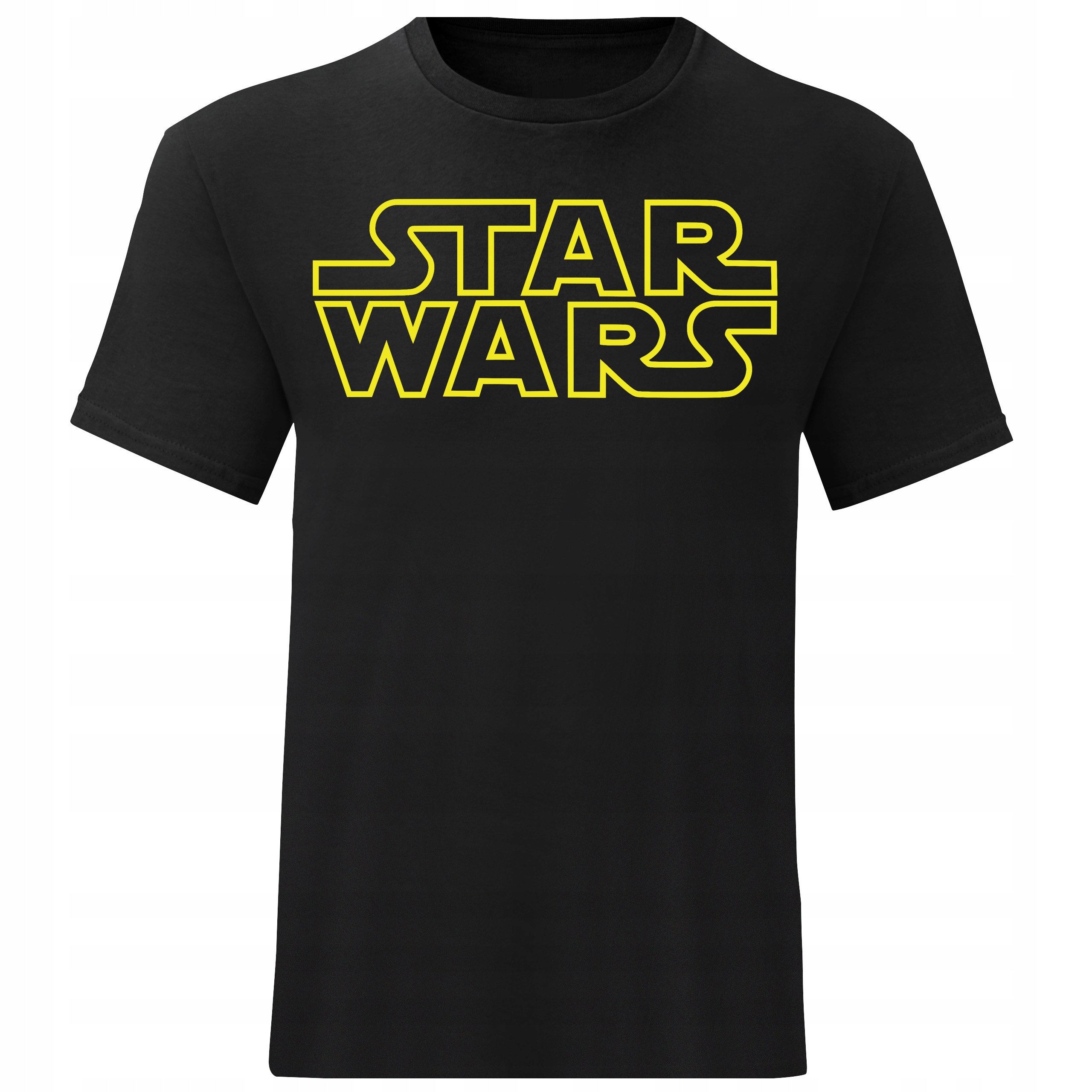 

Męska Koszulka T-shirt Star Wars Starwars Roz L