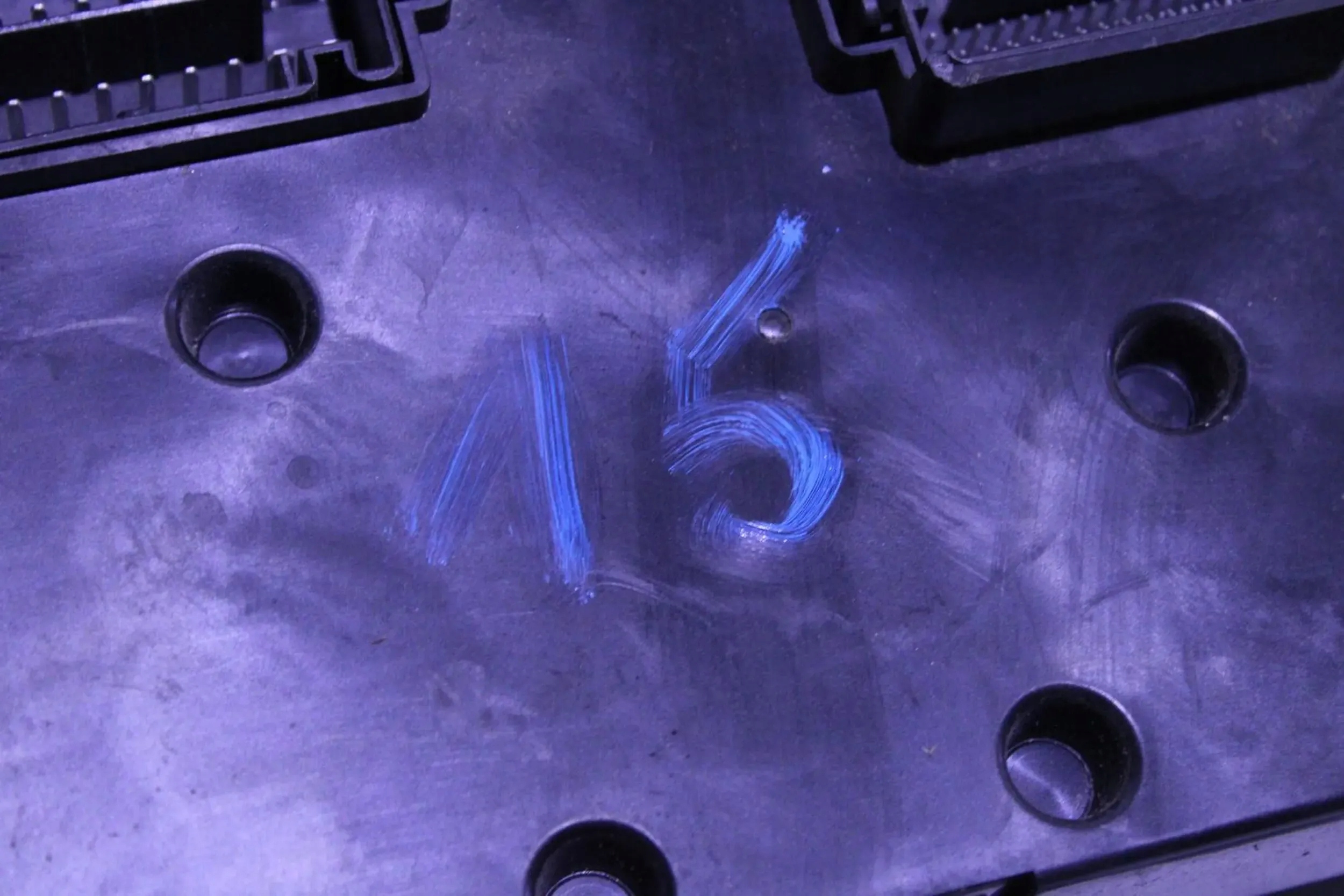 MODUŁ BSI FIAT TIPO II Marka FIAT