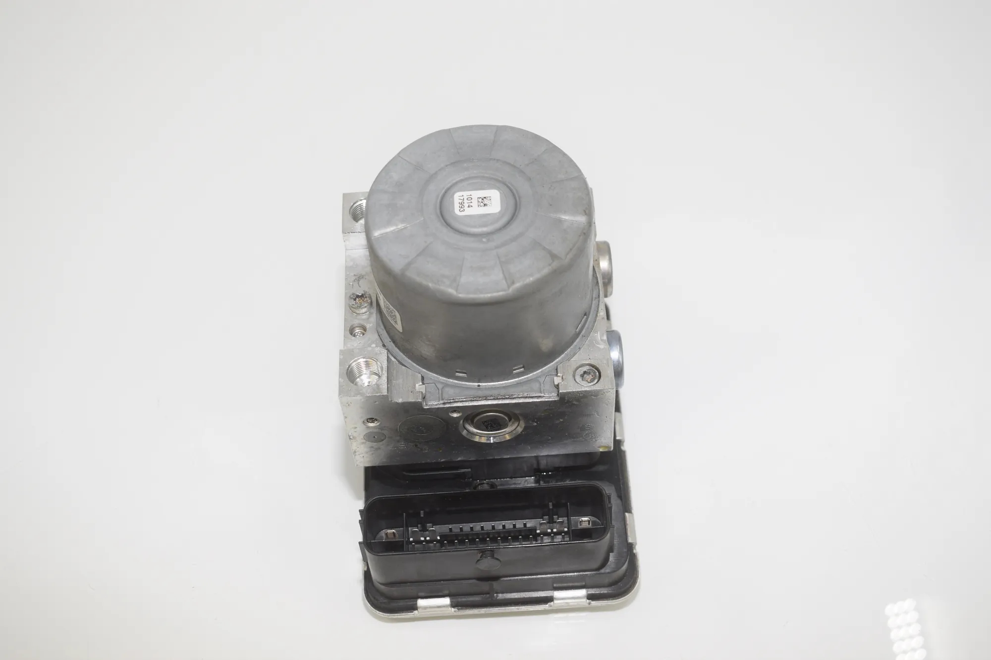 BMW G21 3er Датчик БЛОК УПРАВЛЕНИЯ скорости id 34278421