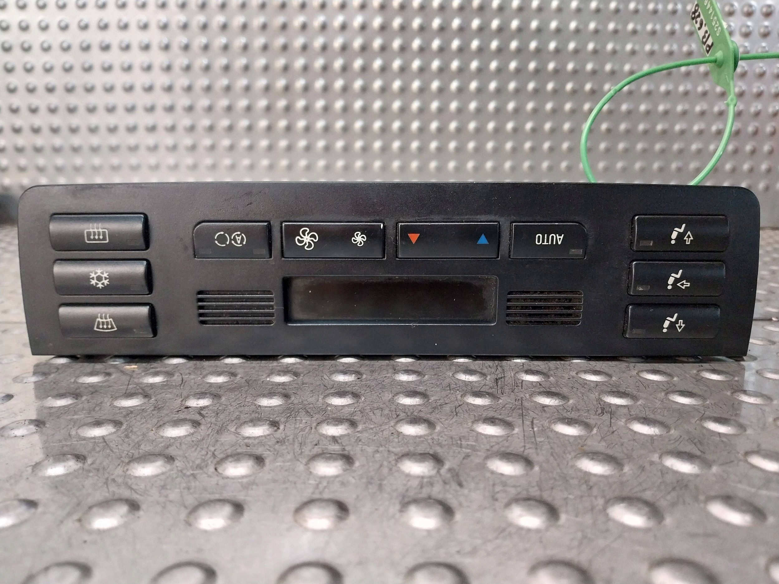 PANEL des lüfters klimaanlage 6907897 BMW E46