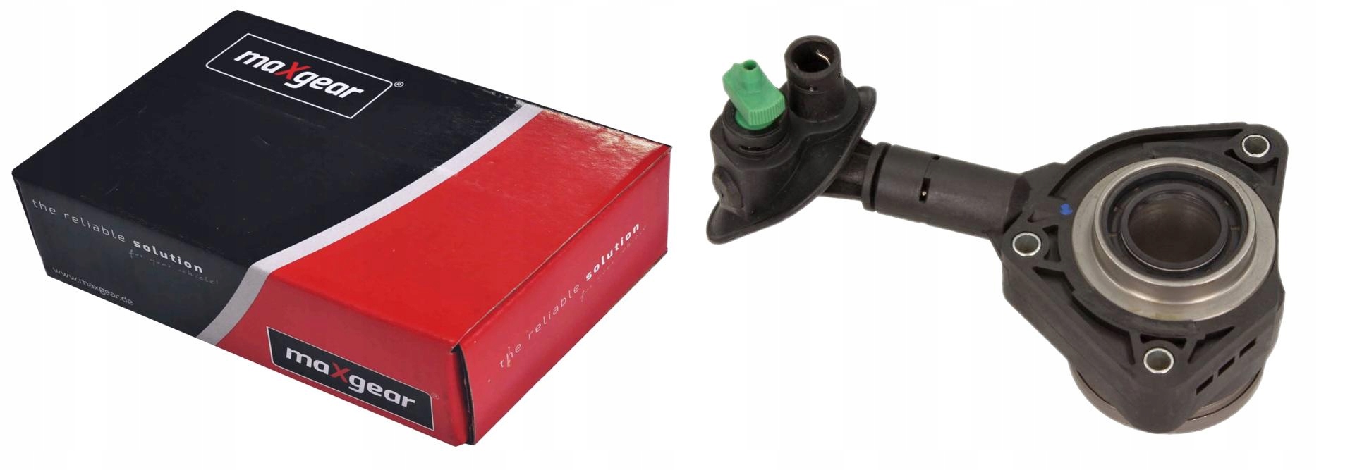 61-0091 - МОДЕЛЬ FORD 1.6 TDCI FOCUS 04-TRANSIT