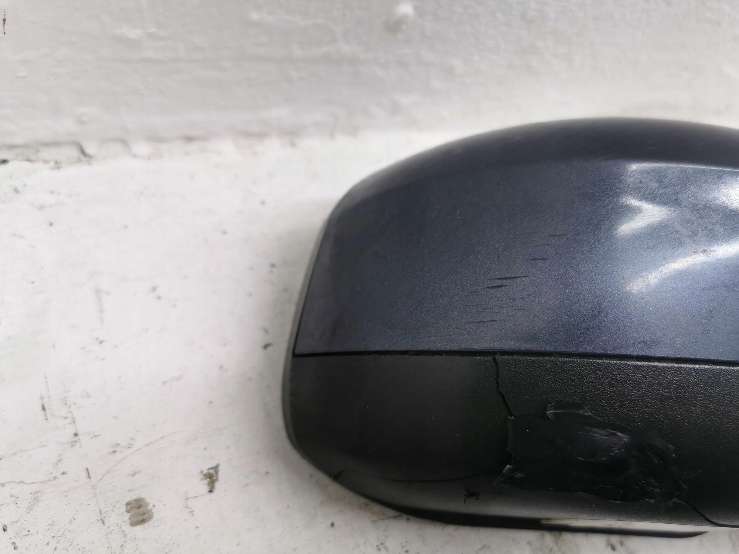 mirror right FORD MONDEO MK4 6 PIN X6 07-10 EU