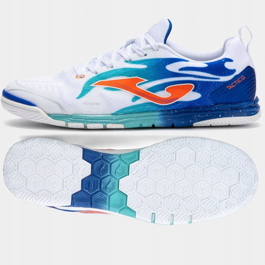 Buty Joma Tactico 2576 In TACS2576IN 40, Biały