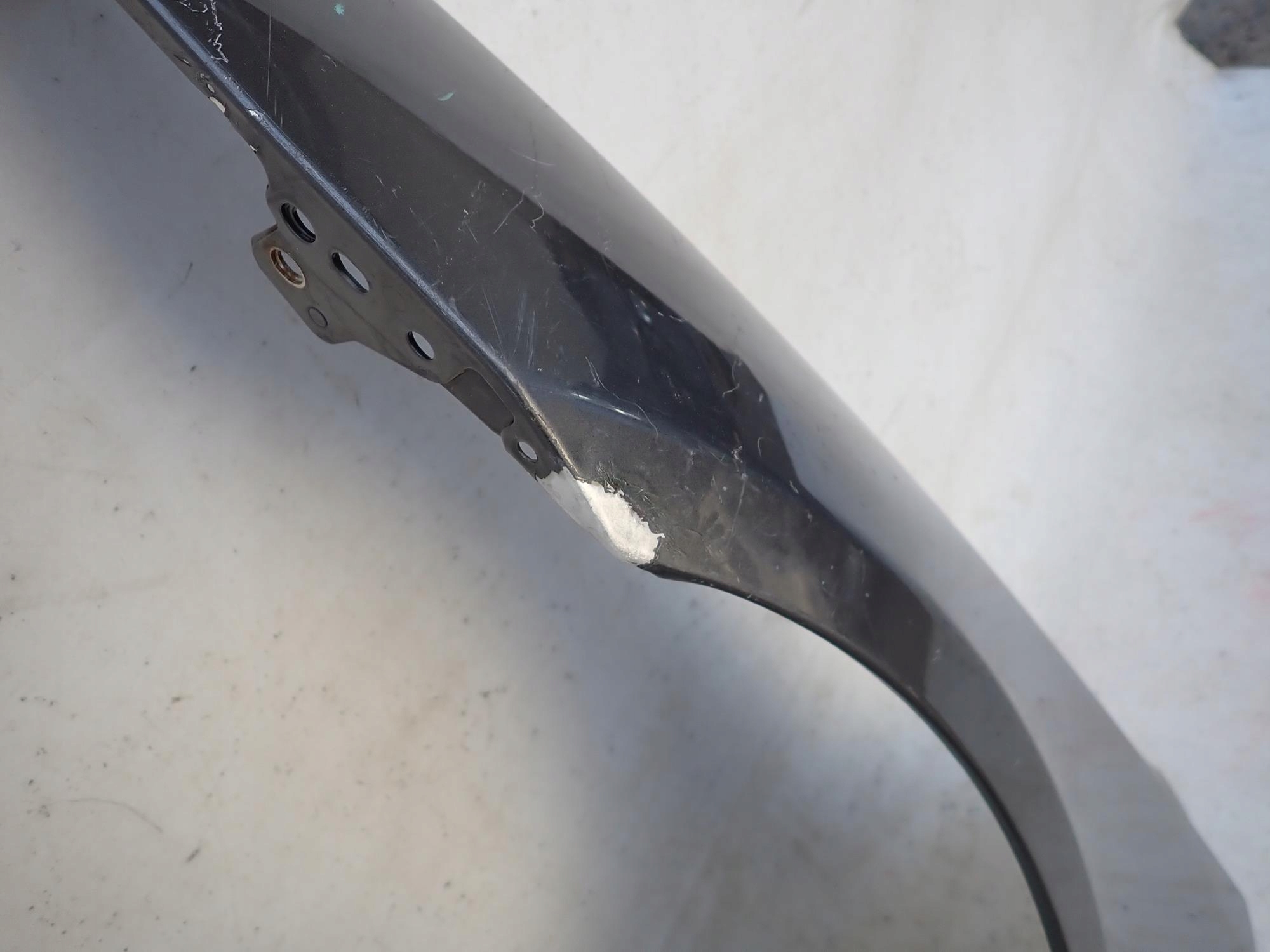 JAGUAR XF II 2 X260 15-24 fender front front left