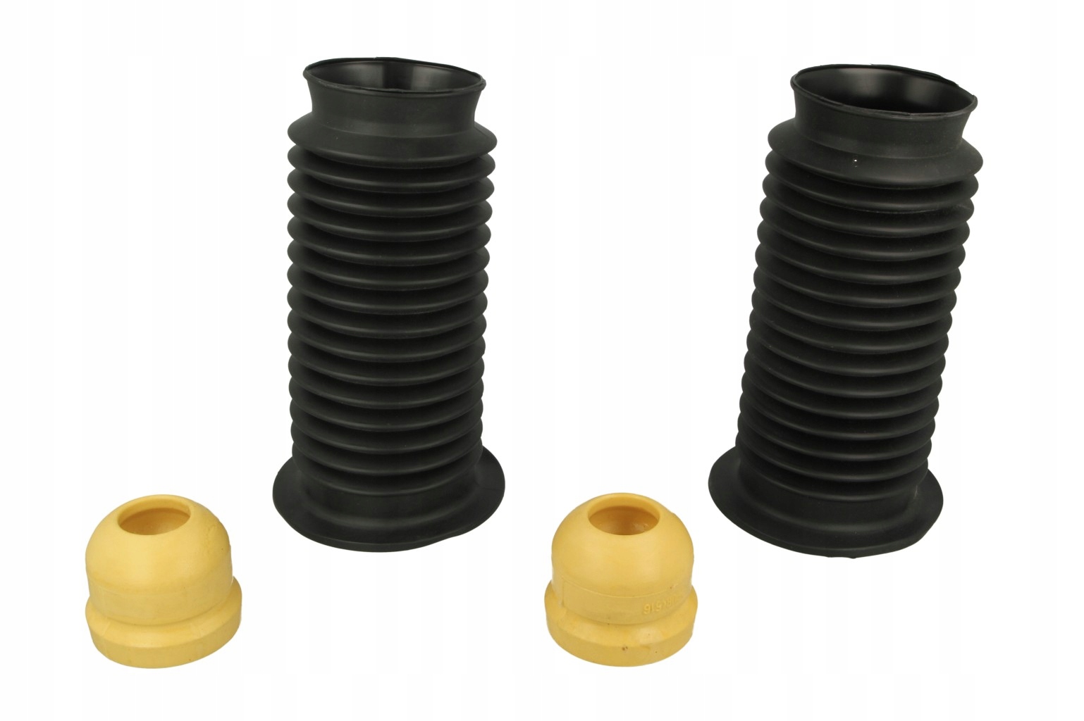 

Hart Odbój Amortyzatora+osłona /komplet/ Astra H