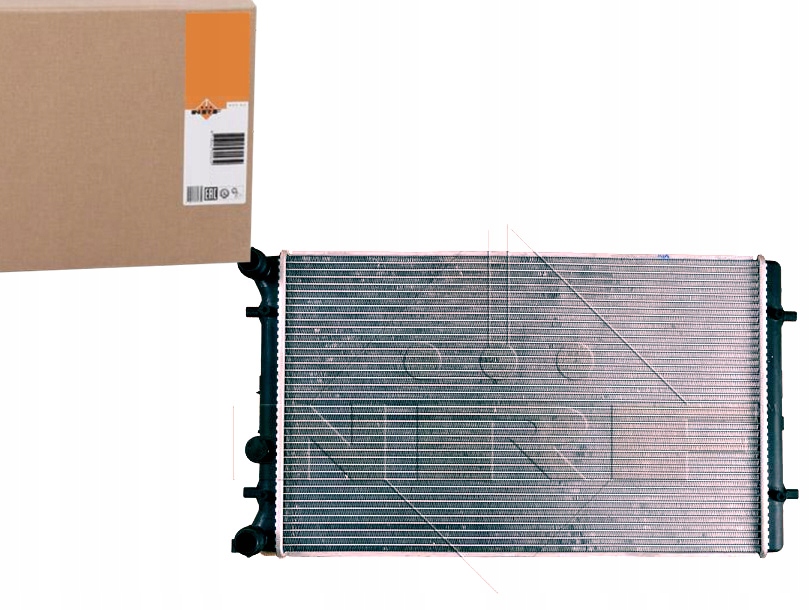 Chladič Motoru Nrf 1J0121253AQ 1J0121253AN 1J01