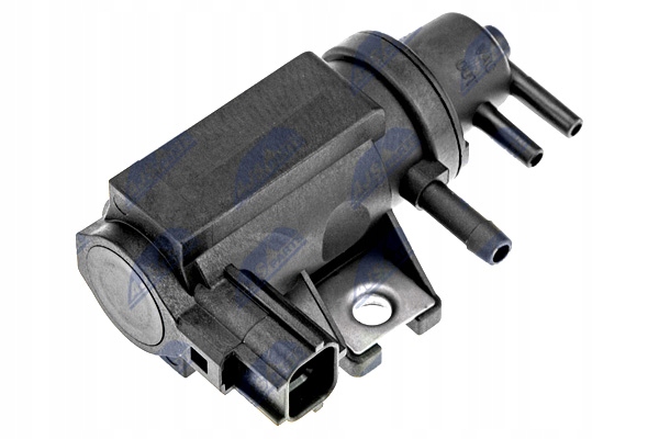 NTY ZAWÓR TURBINY EGR