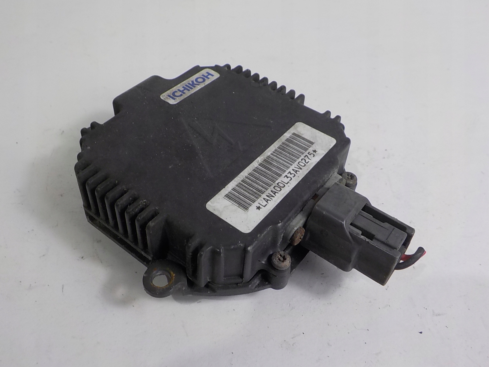 HONDA CIVIC VIII control unit XENON KSENON LANA00L