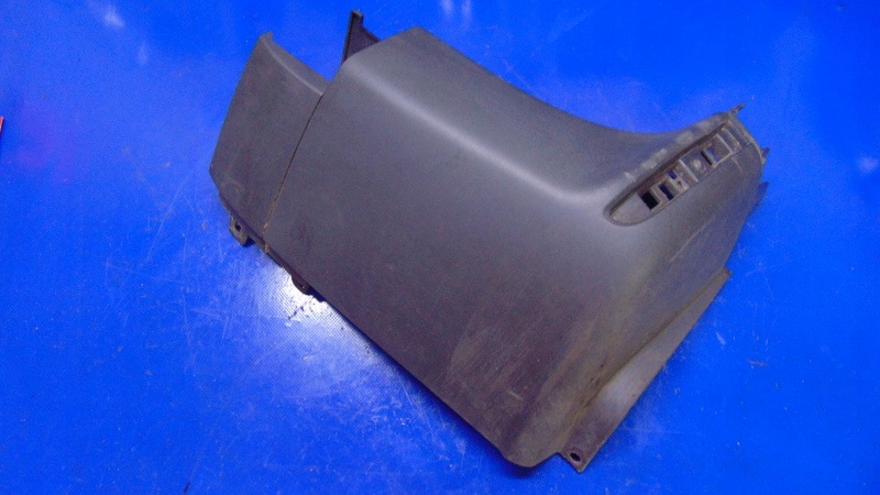 Ecke der Stoßstange rechts heck MERCEDES SPRINTER W910 910 A910 907 A907 W907