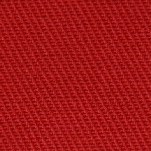 Jupiter 250 Bavlna/polyester Červený 3 Mb.