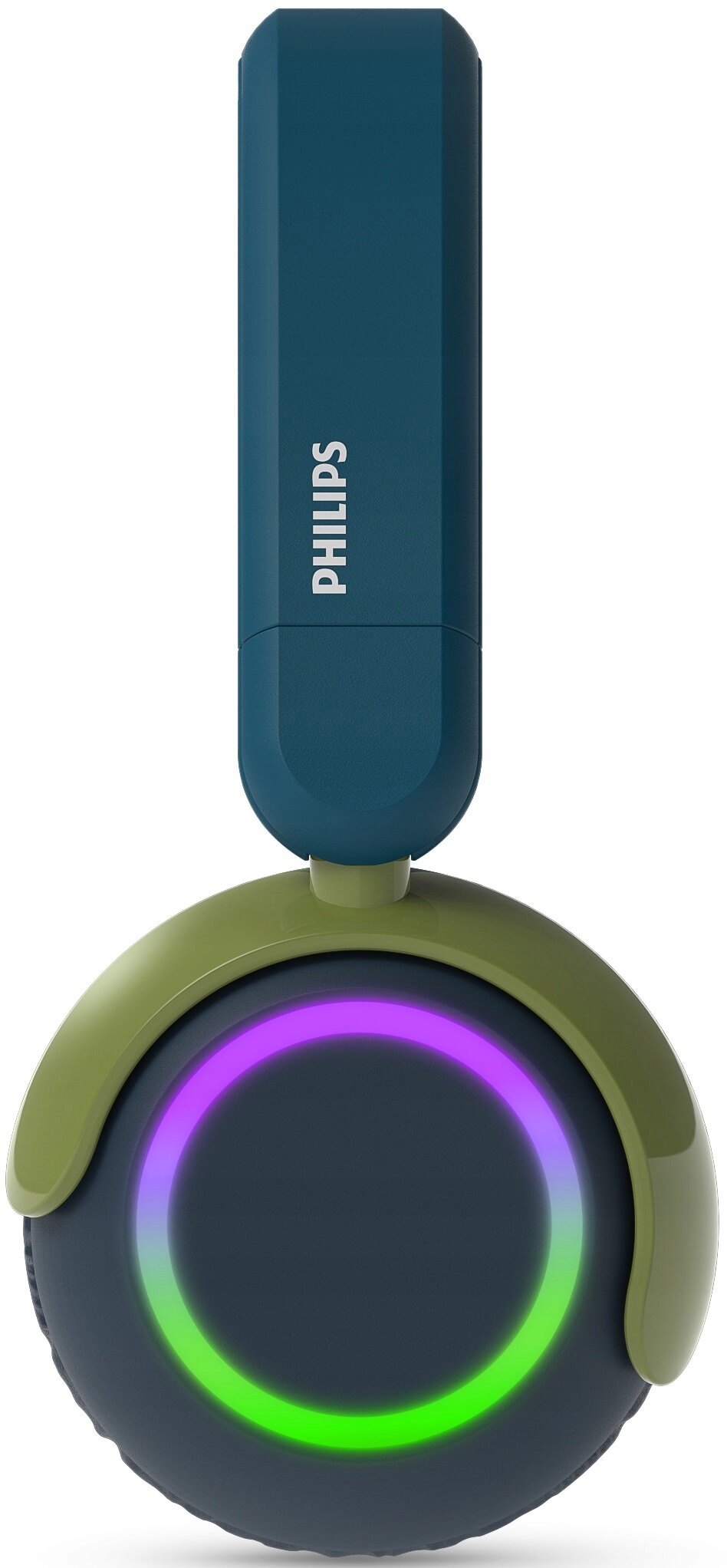 TAK4200CT dětská bezdrát. sluch. Philips
