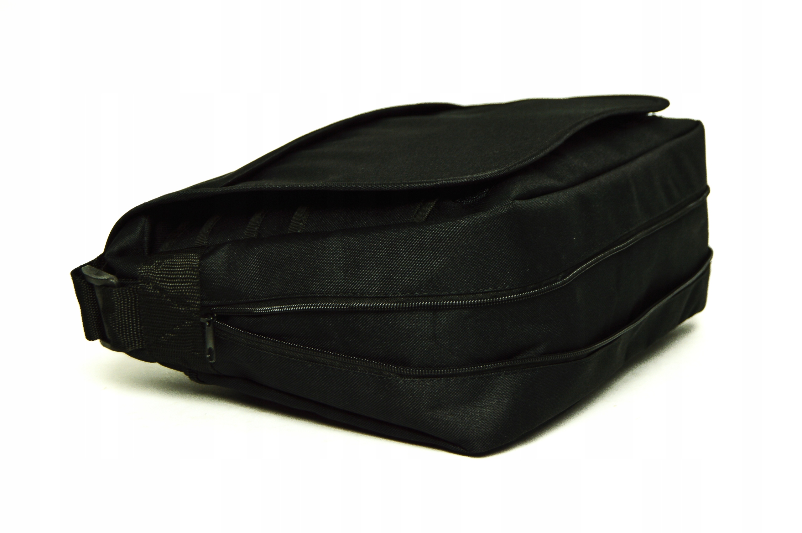 TORBA MĘSKA DO PRACY POSZERZANE DNO MOCNA LEKKA PL Kolekcja SPORTOWA