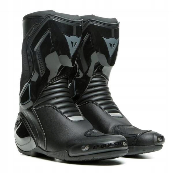 SPORTOWE BUTY MOTOCYKLOWE DAINESE NEXUS 2 D-WP CZARNY 45 Rozmiar 45
