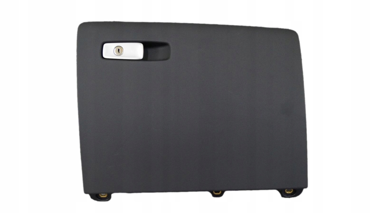 Schowek pasazera 8U1857035B AUDI Q3