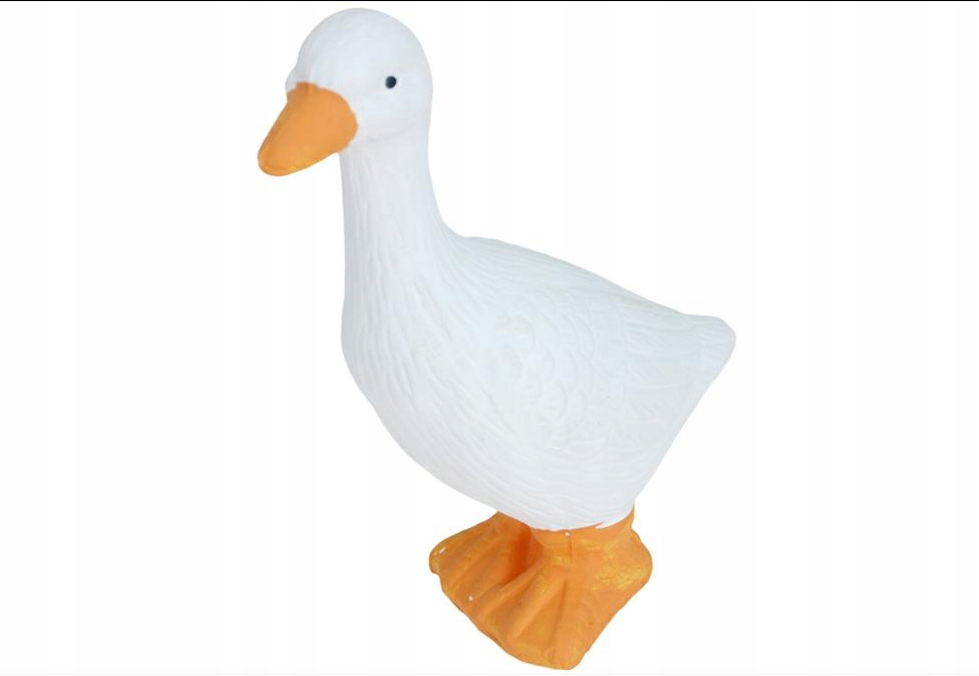 

Figurka ceramiczna Gęś 21 cm Lublin